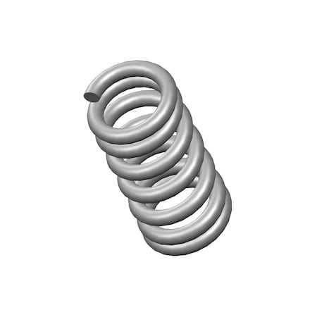 Approved Vendor Compression Spring, O= .188, L= .41, W= .032 G709973961